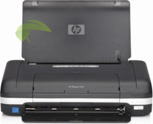 HP Officejet H470b