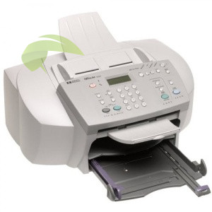 HP Officejet k60