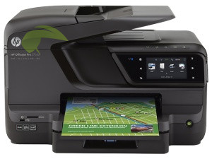 HP Officejet Pro 276dw