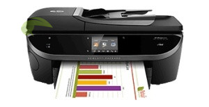 HP Officejet Pro 8049