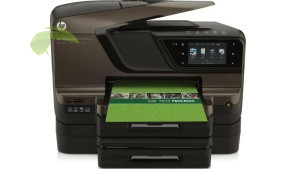 HP Officejet Pro 8600 Premium
