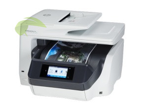 HP Officejet Pro 8720
