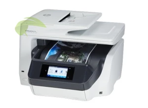 HP Officejet Pro 8720