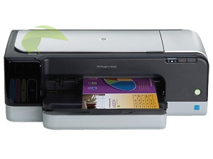 HP Officejet Pro K8600dn