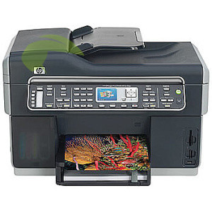 HP Officejet Pro L7681