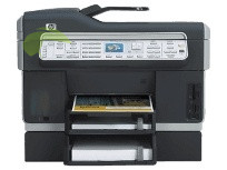 HP Officejet Pro L7710
