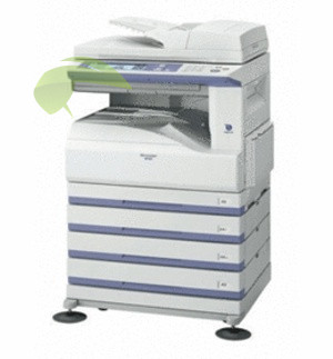 Sharp AR-5625