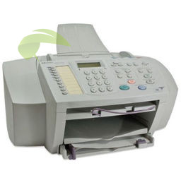 HP Officejet t65xi