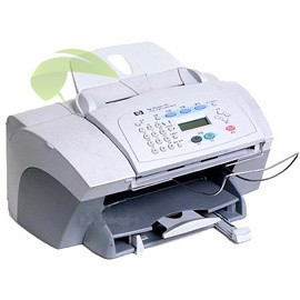 HP Officejet v40