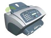 HP Officejet v45