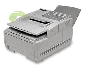 OKI Okifax 2200