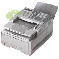 OKI Okifax 2400
