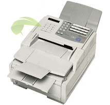 OKI Okifax 5400