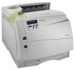 Lexmark Optra S 2455