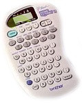 Brother P-touch 110
