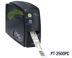 Brother P-touch 2500PC