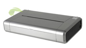 Canon P100