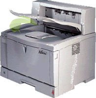 Nashuatec P7045
