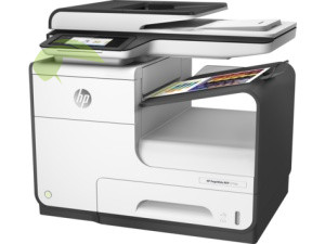 HP PageWide MFP 377dw