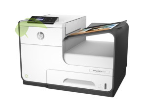 HP PageWide Pro 452dn