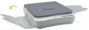Canon PC310