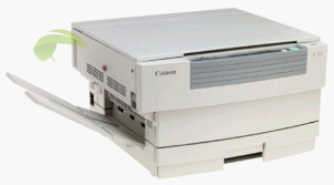 Canon PC750