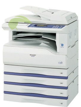 Sharp AR-M450