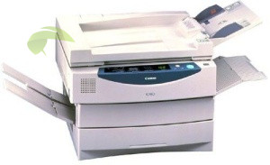 Canon PC980