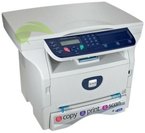 Xerox Phaser 3100 MFP