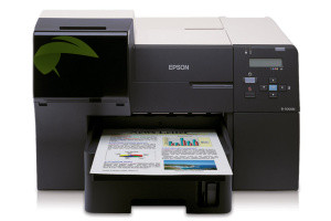 Epson B-500DN