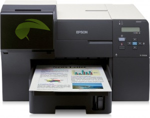 Epson B-510DN