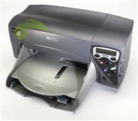 HP Photosmart 1115