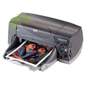HP Photosmart 1215vm