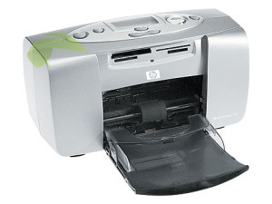 HP Photosmart 130