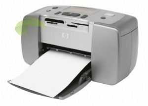 HP Photosmart 145