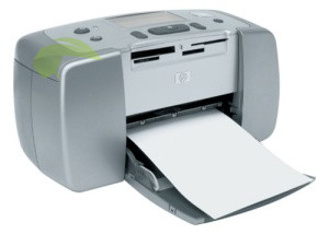 HP Photosmart 145v