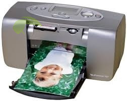 HP Photosmart 230v