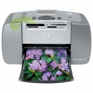 HP Photosmart 245v
