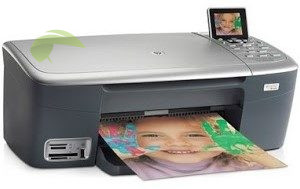 HP Photosmart 2573