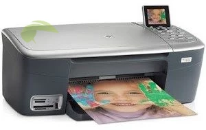 HP Photosmart 2573