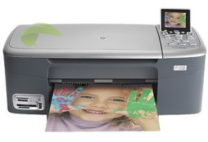 HP Photosmart 2575v