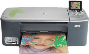 HP Photosmart 2578