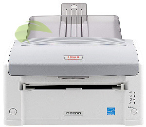 OKI B2200