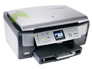 HP Photosmart 3110