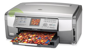 HP Photosmart 3210