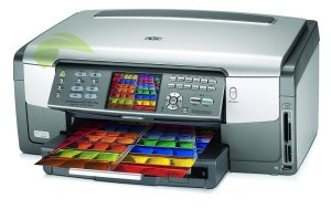 HP Photosmart 3310