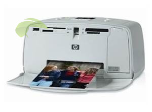 HP Photosmart 337