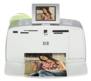 HP Photosmart 375b