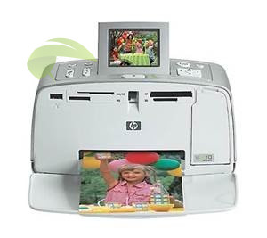 HP Photosmart 375xi