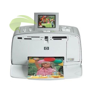 HP Photosmart 385